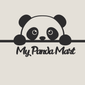 My Panda Mart - Home