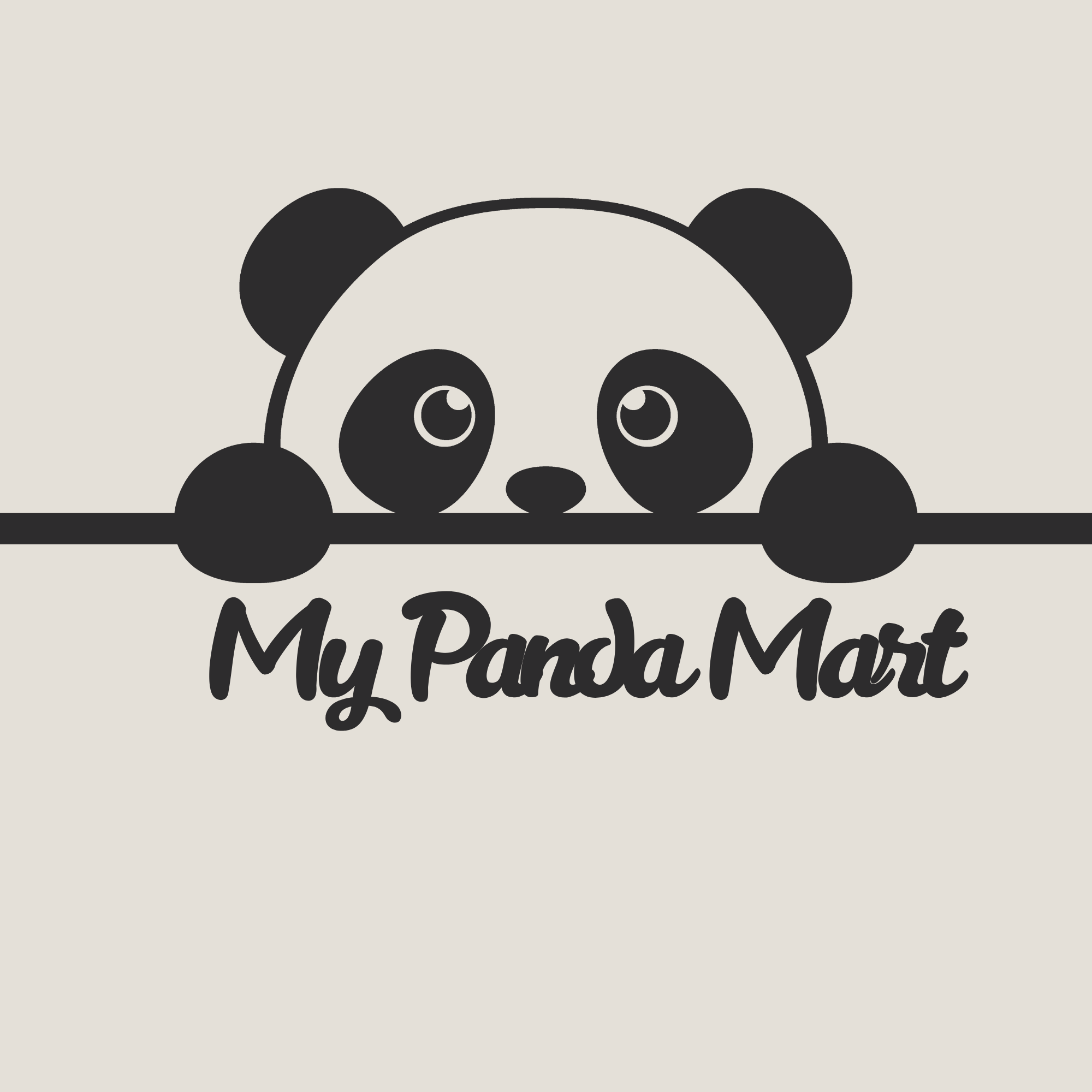 My Panda Mart